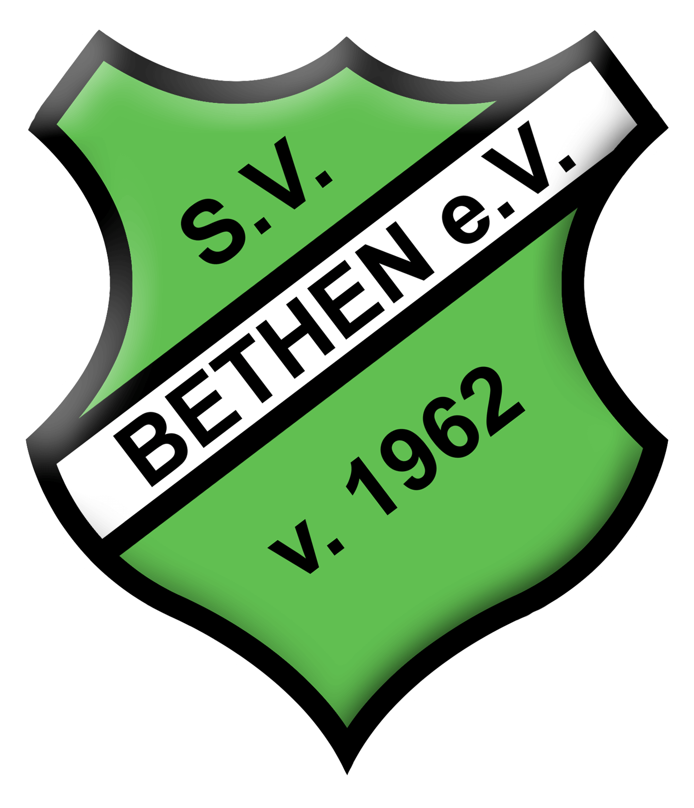 Logo - SV Bethen